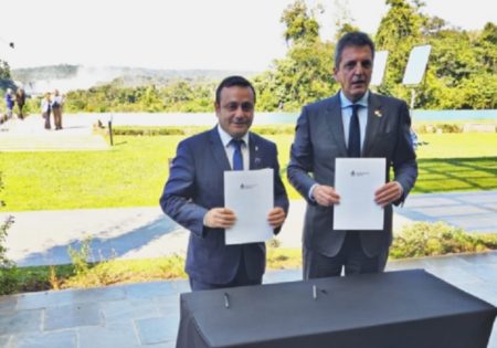 Acuerdo Herrera-Massa: Ahora Canasta y Ahora Misiones hasta fin de año imagen-8