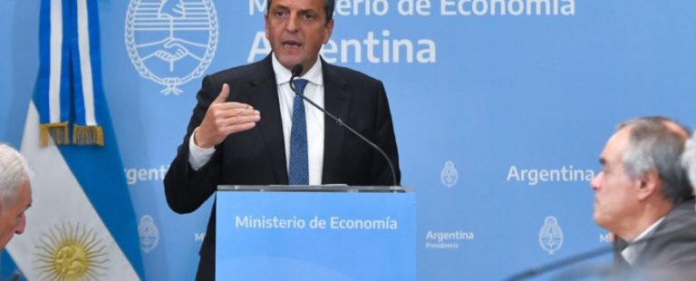 Anuncian alivio fiscal para más de 500.000 MiPymes y financiamiento para fortalecer la economía del conocimiento imagen-47