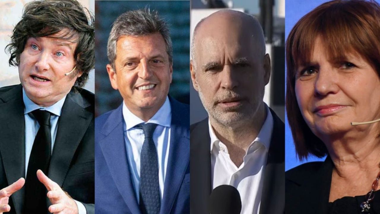 Nueva encuesta de Zuban Córdoba revela que alrededor de 71,1% de los argentinos participará de las próximas elecciones presidenciales   imagen-4