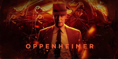 Oppenheimer, la última película de Nolan, ya está en el Imax del Conocimiento imagen-6