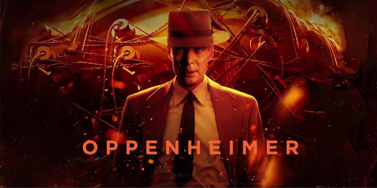 Oppenheimer, la última película de Nolan, ya está en el Imax del Conocimiento imagen-1