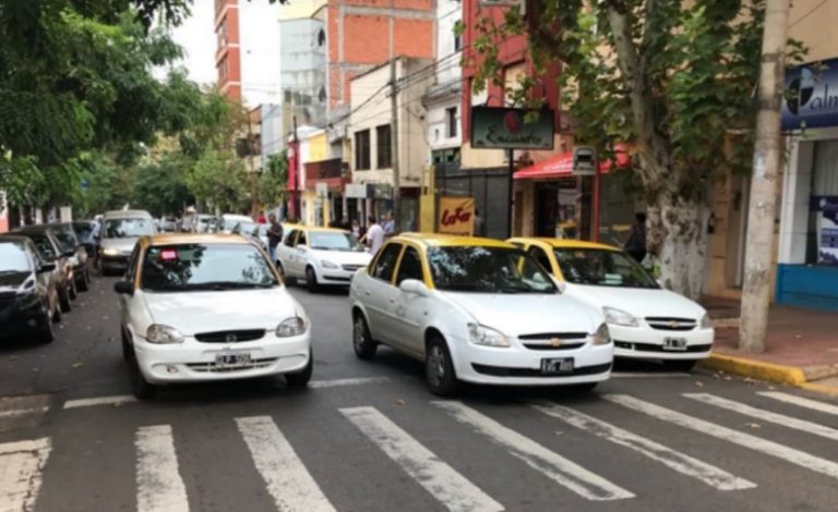 En Audiencia Pública acuerdan nuevos valores de la tarifa de Taxis imagen-23