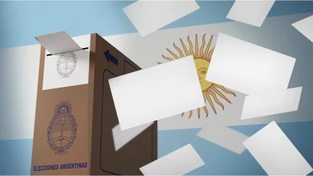 Nueva encuesta de Zuban Córdoba revela que alrededor de 71,1% de los argentinos participará de las próximas elecciones presidenciales   imagen-5
