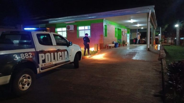 Niño de tres años falleció tras ahogarse dentro de un tacho en Puerto Esperanza imagen-35