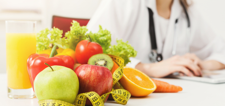 El Hospital Escuela realizará este viernes la jornada “Fortaleciendo las áreas de la Nutrición" imagen-37