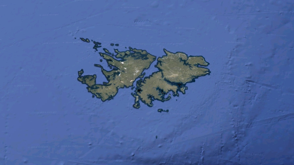 El Gobierno rechaza de "manera categórica" las maniobras militares británicas en las islas Malvinas imagen-1