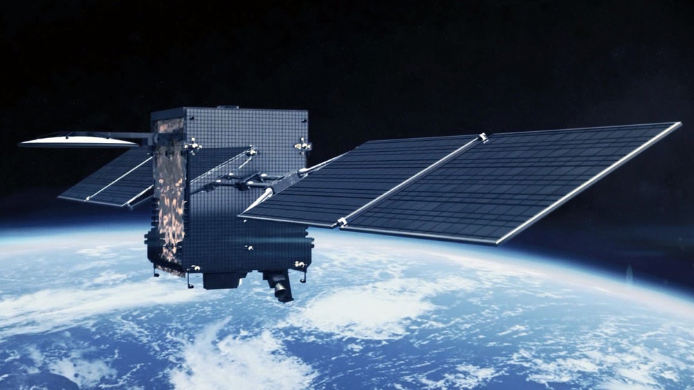 Arsat lanzará su satélite SG1 a comienzos de 2025 para brindar internet imagen-1