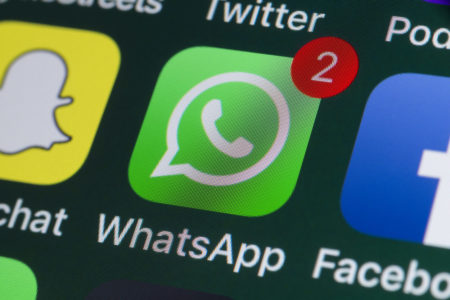 WhatsApp lanzó la opción ideal para las personas que no quieren escuchar audios largos imagen-1