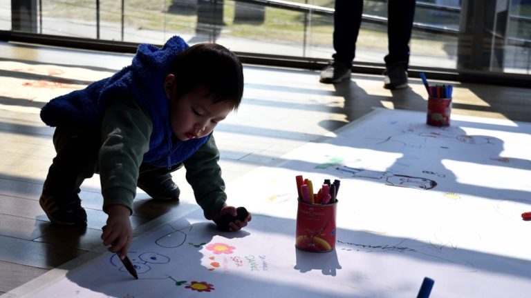 Más del 10% de las infancias tienen déficit de atención e hiperactividad imagen-40