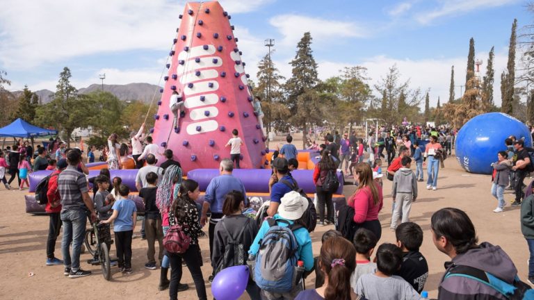 Las propuestas para celebrar el Día de las Infancias en todo el país imagen-13