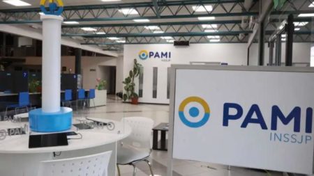 El Pami anunció el restablecimiento de las órdenes y recetas médicas electrónicas imagen-6