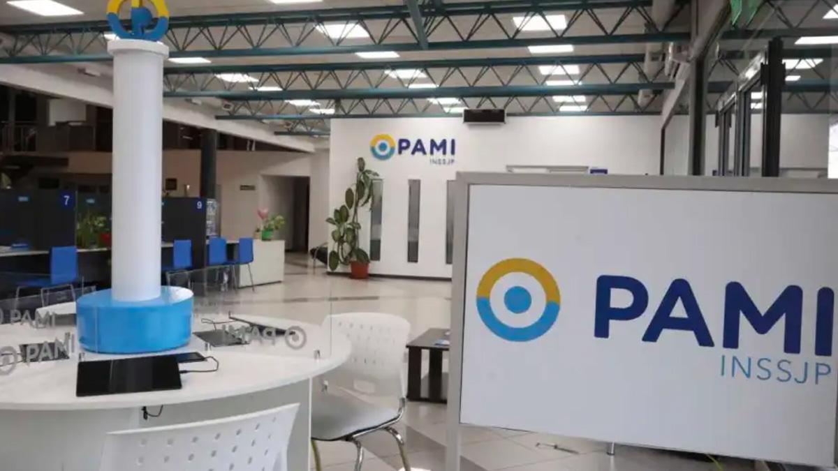 El Pami anunció el restablecimiento de las órdenes y recetas médicas electrónicas imagen-1