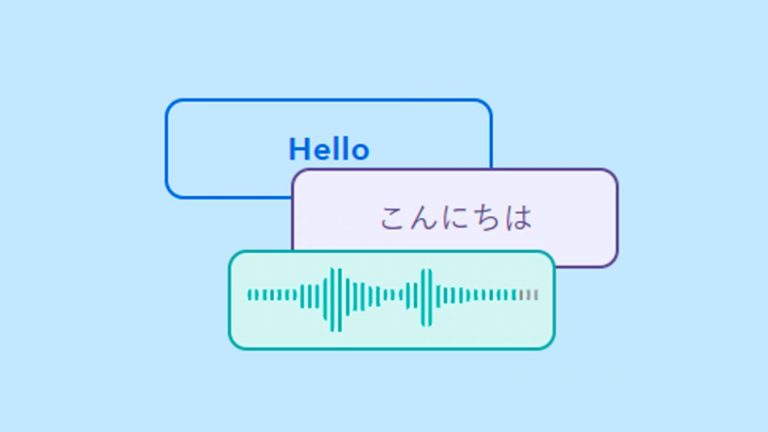 El nuevo traductor de Meta emplea inteligencia artificial y "entiende" casi cien idiomas imagen-36