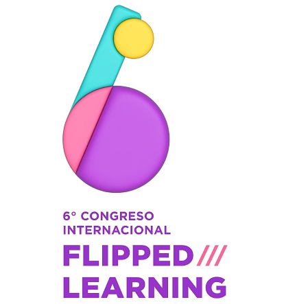 Anticipan que unos 10 mil participantes vía online tendrá el 6to Congreso Internacional de Flipped Learning y siguen las inscripciones imagen-1