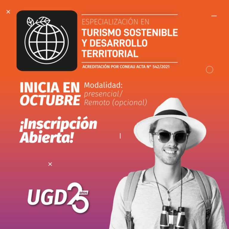 “Se necesitan prácticas de turismo compatibles con la conservación ambiental y social de los territorios” imagen-19