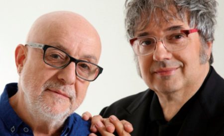 Reencuentro con clásicos de la música: Juan Carlos Baglietto y Lito Vitale brindarán inolvidable un show en Posadas  imagen-2