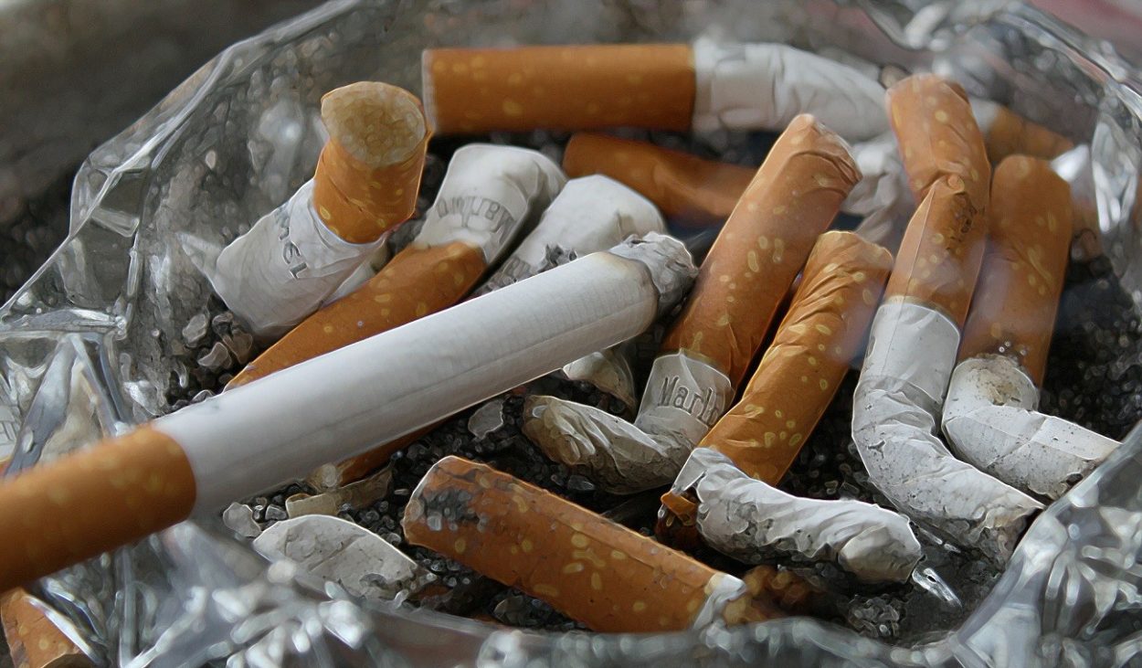 Estiman que sin las políticas actuales, habría 300 mil fumadores más imagen-1