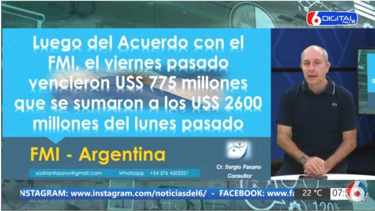 El dólar blue “le ganó” a los plazos fijos que, en breve, se utilizarán también como medio de pago imagen-18