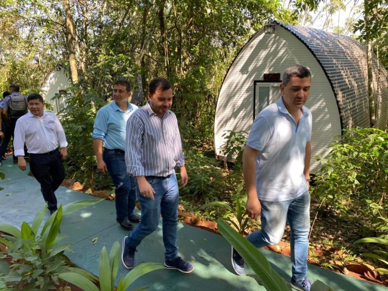 Destacan la apertura de Glamping en Iguazú, para vivir la experiencia de naturaleza única imagen-20