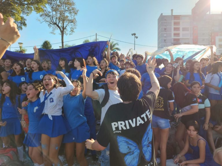 A pura fiesta, se lanzó el Bono Estudiantil imagen-39