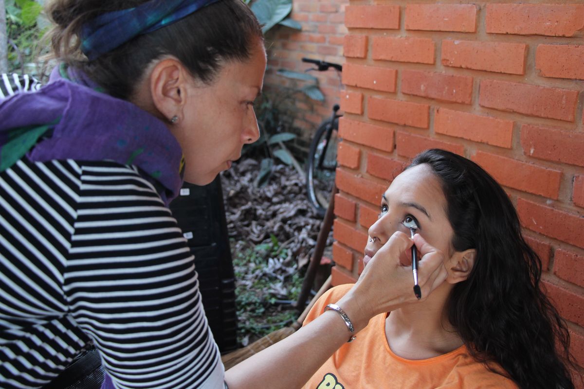 Cine: Maquilladora misionera, ternada en Premios Sur imagen-2