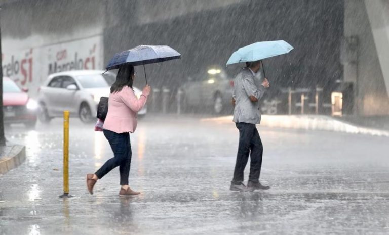 Prevén un Niño con más lluvias de lo esperado hace un mes imagen-36