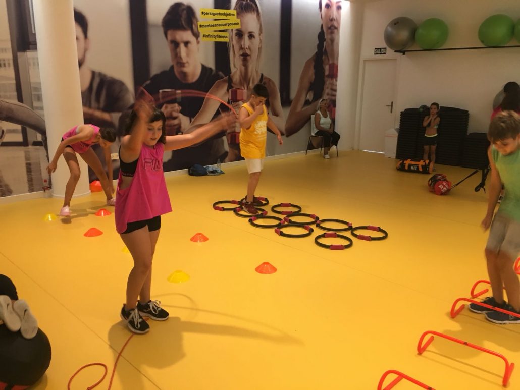 Beneficios del deporte en niños: destacan que alentar el ejercicio desde la infancia ayuda al desarrollo motor y cognitivo imagen-4