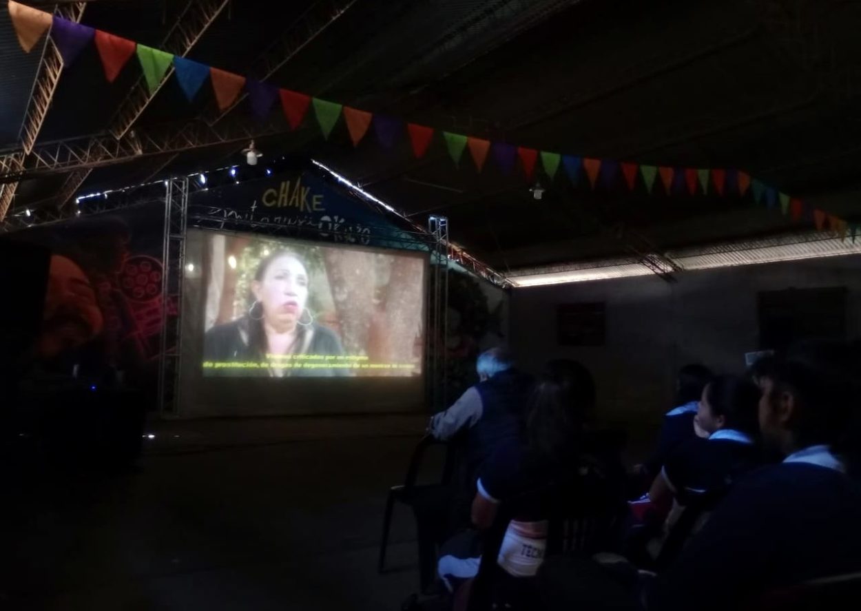 El Cine Joven Comunitario, presente en el Festival de Cine Rural de Corrientes imagen-4