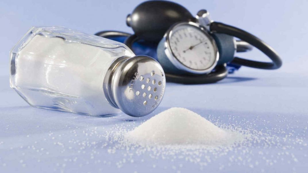 Alertan que el uso excesivo de sal puede incrementar la tensión arterial y otras complicaciones cardíacas  imagen-1