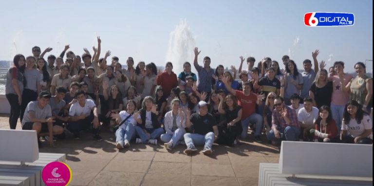 Estudiantes de Garuhapé, Puerto Rico y San José conocieron el Parque del Conocimiento a través del Programa Yendo, el Fun Tour del Conocimiento imagen-15