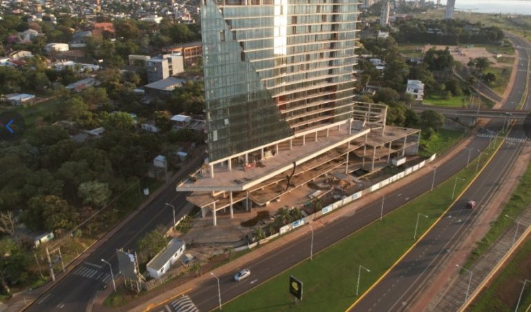 Entregarán próximamente departamentos del moderno complejo Iplyc de la Costanera imagen-17