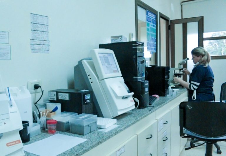 Desde el Parque de la Salud informan que el Laboratorio de Agudos acentúa el diagnóstico de patologías para un seguimiento adecuado imagen-3