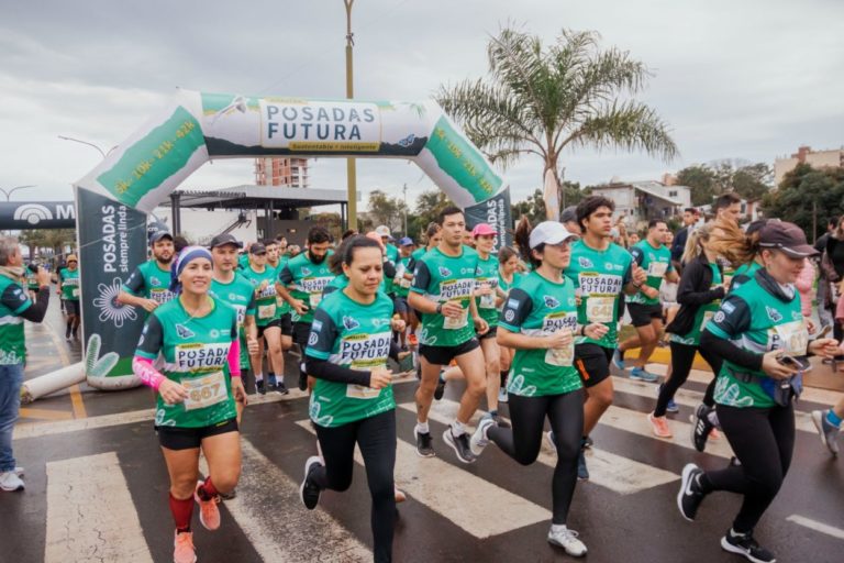 Maratón Posadas Futura: cierra la primera instancia de inscripciones imagen-18