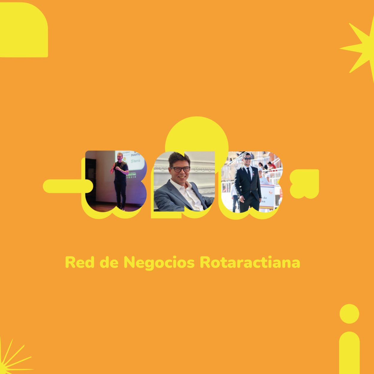 Emprendedurismo: invitan a participar del evento "Red de Negocios Rotaractiana" imagen-1
