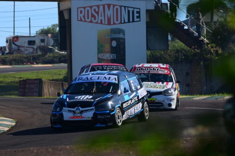 Automovilismo: invitados y reglamento particular de la fecha especial del Misionero de Pista imagen-39