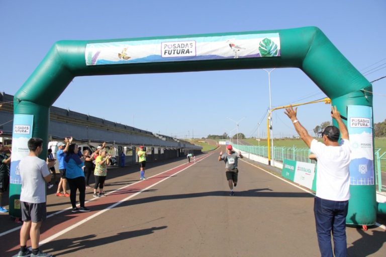 Finalizó con éxito el Desafío Posadas y ya se palpita la Maratón imagen-31