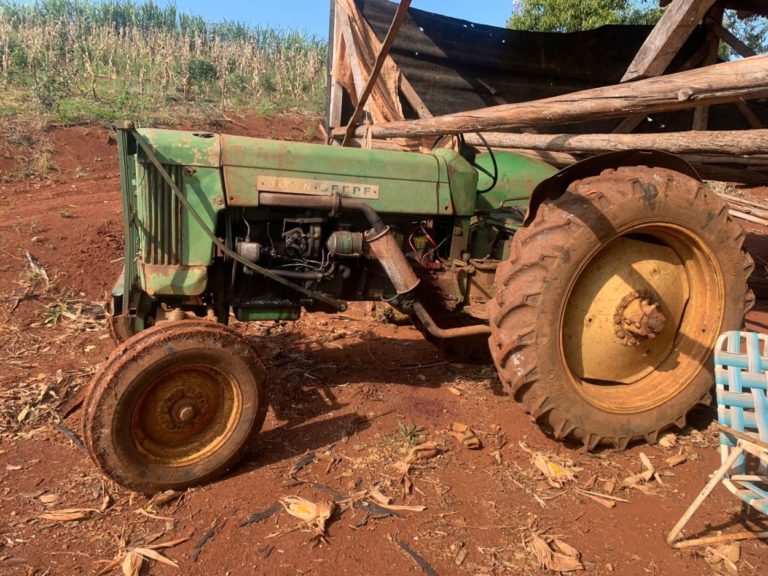 Falleció un adolescente en un accidente cuando manejaba una maquinaria agrícola imagen-16