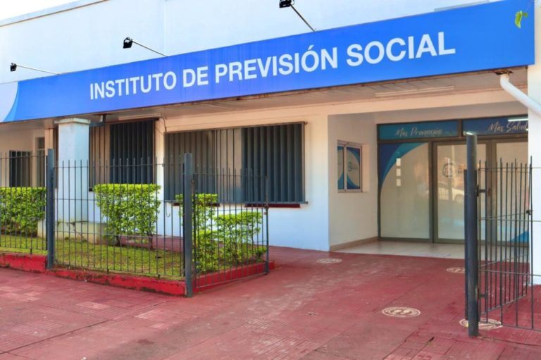 Ya está habilitada la Oficina Única de Discapacidad del IPS imagen-3