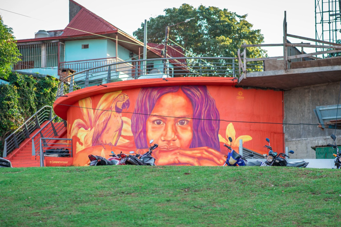 El arte urbano embellece la ciudad y cuenta sus historias imagen-2