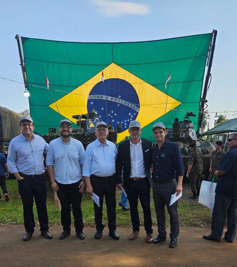 Integración Transfronteriza: Posadas fortalecen vínculos comerciales con Brasil imagen-4