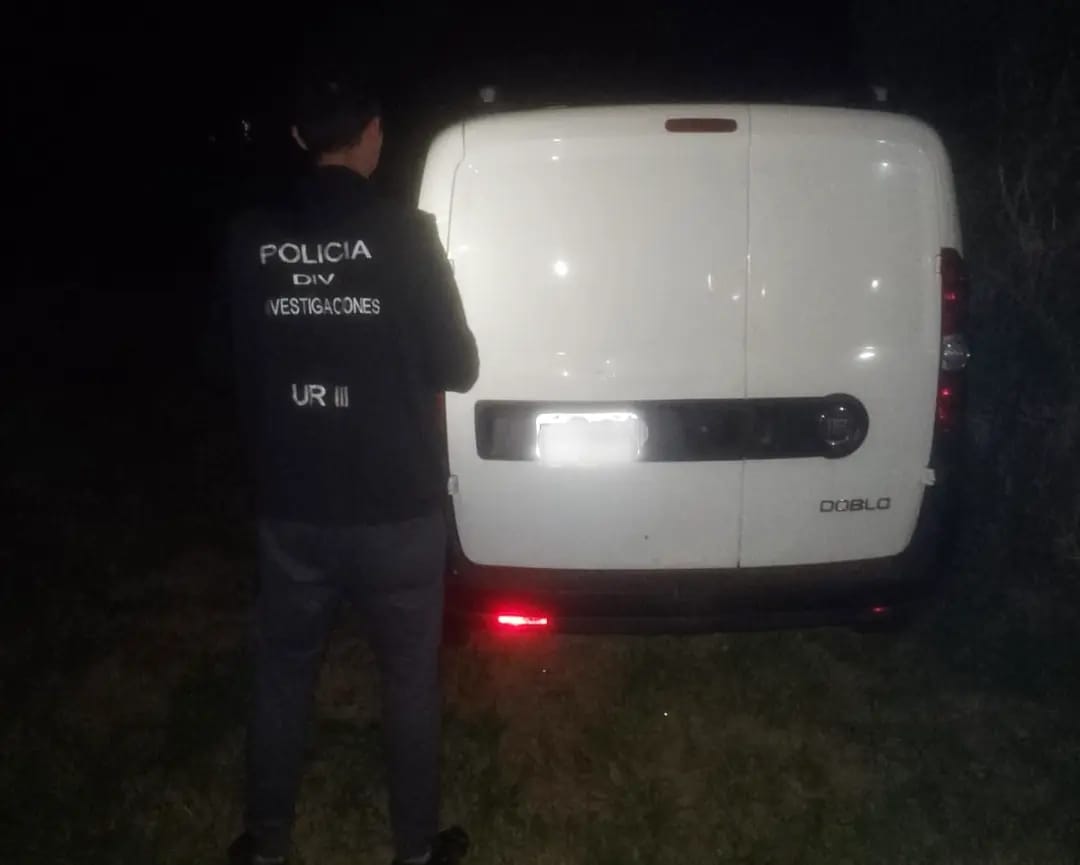 Investigadores recuperaron seis vehículos robados en distintas partes del país imagen-4