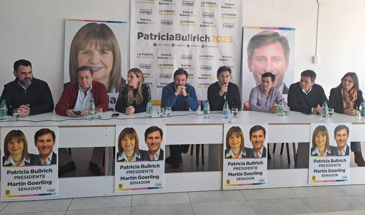 Elecciones Paso 2023: "Ahora se abre un nuevo capítulo para encarar el verdadero cambio que necesita la Argentina", dice JxC Misiones imagen-1