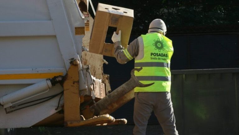 Así será la prestación de los servicios durante el lunes feriado imagen-9