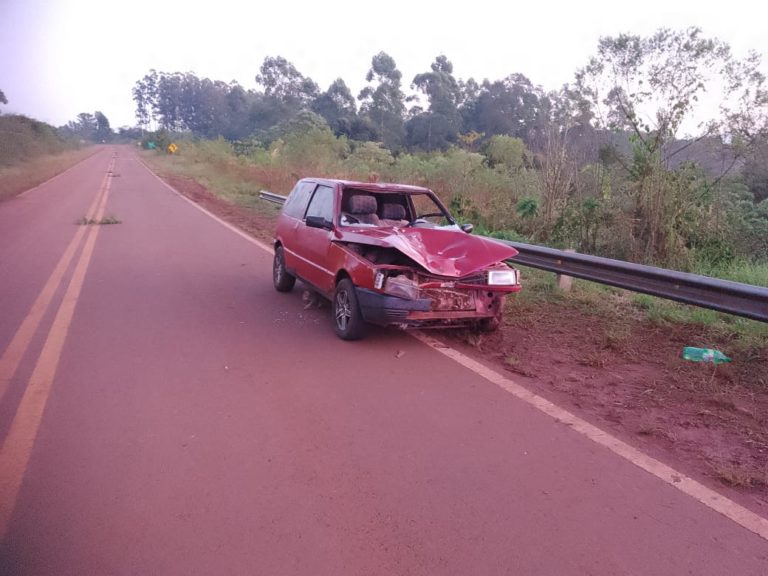 Dos personas fallecieron en distintos accidentes ocurridos en Andresito imagen-33