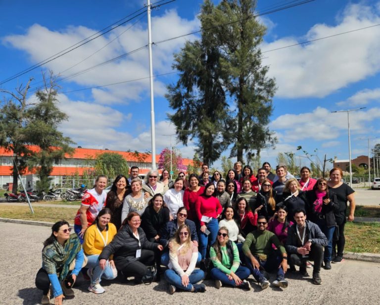 Un total de 26 Cooperativas escolares misioneras compartieron su experencia en encuentro de Santiago del Estero imagen-50