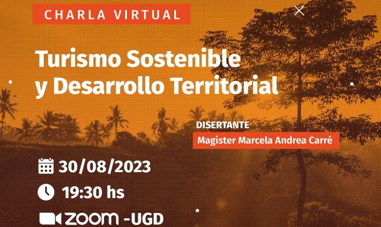 Universidad Dachary inscribe al posgrado Especialización en Turismo Sostenible y Desarrollo Territorial imagen-45