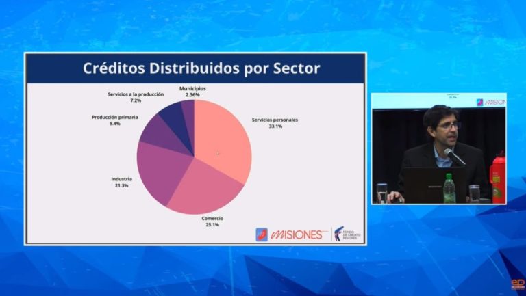 Crearán el Grupo FCM ampliando aún más los servicios e incorporando los bonos verdes imagen-16