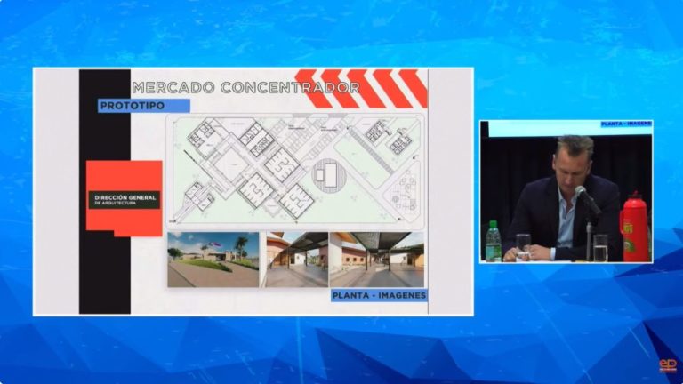 La Dirección de Arquitectura destinará un 15% de su presupuesto a Hospitales y centros de salud imagen-14