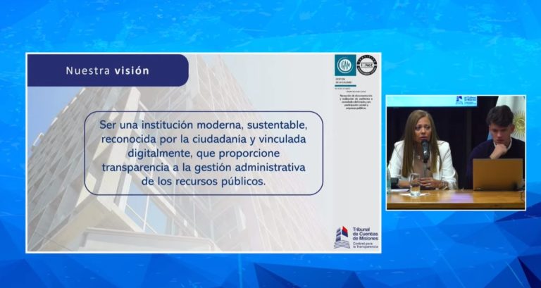 Tribunal de Cuentas: visibilizar la función de examinador de la renta pública, dinamizando con tecnología la función imagen-8