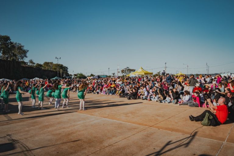 Con gran participación en todos los agasajos, culminaron los festejos por el "Mes de las Infancias" imagen-20